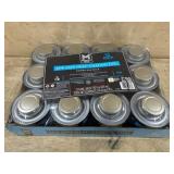 12-Pack Chafing Fuel 6-Hour Burn Time
