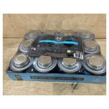 12-Pack Safe Heat Chafing Fuel