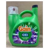 Gain Oxi Moonlight Breeze Laundry Detergent
