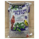 Supreme Blend Wild Bird Food