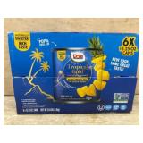 Dole Tropical Gold Pineapple Chunks Pack