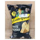 Smartfood White Cheddar Popcorn Bag