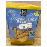 Chicken Jerky Dog Treats