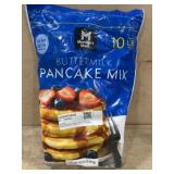 Buttermilk Pancake Mix from Samï¿½s Club