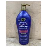 OGX Biotin and Collagen Conditioner