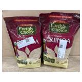 Natureï¿½s Earthly Choice Organic Quinoa