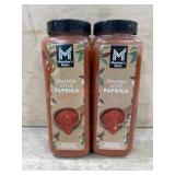 Two-Pack of Spanish Style Paprika