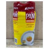 Non-Stick Cooking Spray, 2-Pack