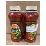 Two-Pack of Pace Chunky Salsa, Medium