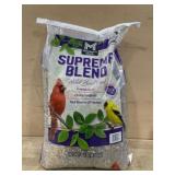 Wild Bird Food Supreme Blend