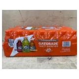 28-Pack Gatorade Thirst Quencher Variety