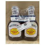 Pack of Sweet Baby Rayï¿½s Barbecue Sauce