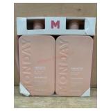 Monday Smooth Shampoo and Conditioner Set