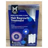 Hair Regrowth Treatment for Men