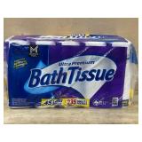 Purple Ultra Premium Bath Tissue