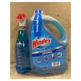 Windex Cleaning Solution Bundle