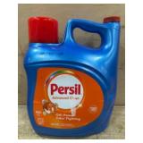 Persil Advanced Clean Laundry Detergent
