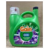 Gain Oxi Moonlight Breeze Detergent