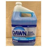 Dawn Professional Manual Pot and Pan Detergent