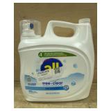 All Free and Clear Laundry Detergent