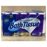 Purple Ultra Premium Bath Tissue
