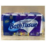 Purple Ultra Premium Bath Tissue