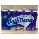 Purple Ultra Premium Bath Tissue, 45 Rolls