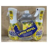 Mr. Clean Multi-Purpose Cleaning Set