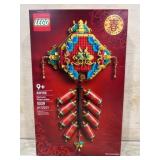 LEGO Fortune Firecracker Set 80110