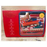 Mahjong Set with Decorative Case