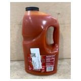 Red Hot Sauce in Large Jug