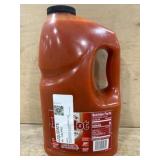 Large Bottle of Louisiana Hot Sauce