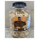 Fried Pork Rinds in Original Flavor