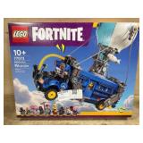 LEGO Fortnite 77073 Battle Bus Set, 954 Pieces