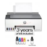 HP Smart Tank 5104 Wireless All-in-One Printer