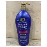 OGX Biotin & Collagen Conditioner