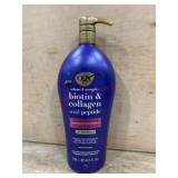 OGX Biotin & Collagen Conditioner
