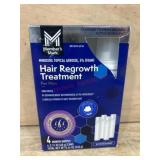 Hair Regrowth Treatment for Men, 5% Minoxidil