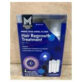 Hair Regrowth Treatment for Men