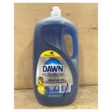 Dawn Platinum Dishwashing Liquid Soap