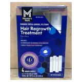 Hair Regrowth Treatment for Men