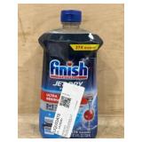 Finish Jet-Dry Rinse Aid for Dishwashers