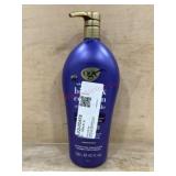 OGX Thick & Full Biotin Shampoo