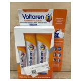 Voltaren Arthritis Pain Relief Gel Set