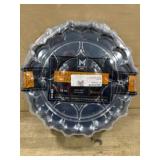 Pack of Plastic Serving Trays