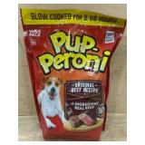 Pup-Peroni Original Beef Recipe Dog Treats