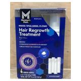 Foam Hair Regrowth Treatment for Men