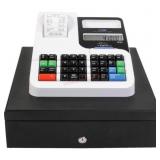 Royal 410DX Electronic Cash Register