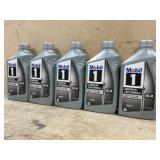 Mobil 1 European Formula OW-40 Engine Oil