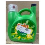 Liquid Laundry Detergent ï¿½ Original Scent